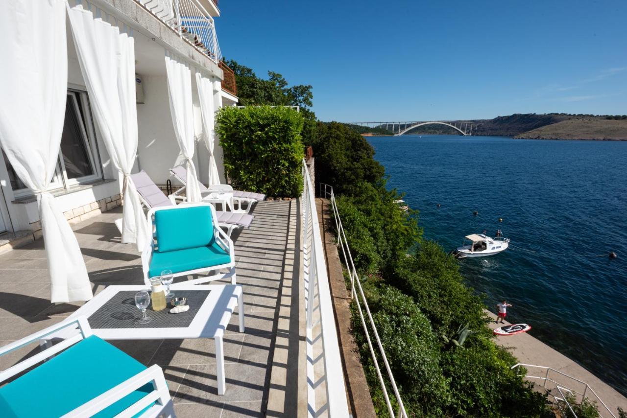 Viky Appartement Kraljevica