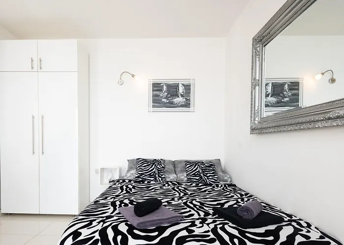 Apartments Viky