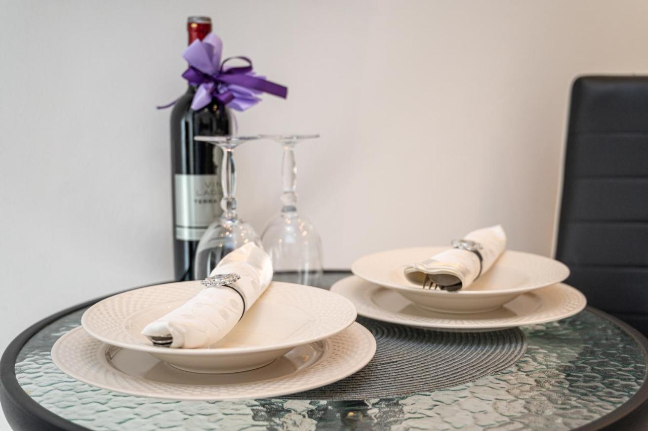 Apartment Viky Kraljevica