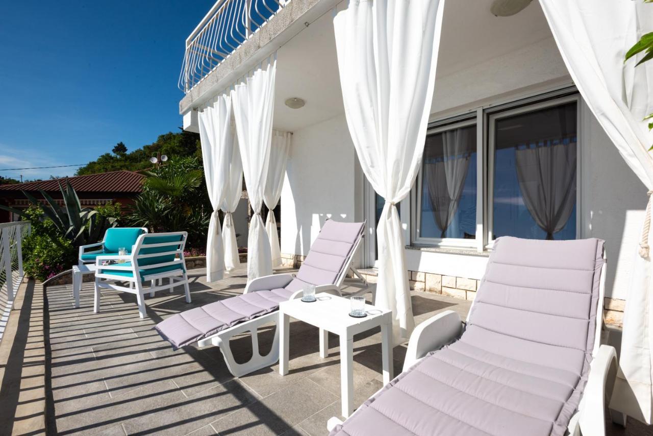 Viky Apartment Kraljevica
