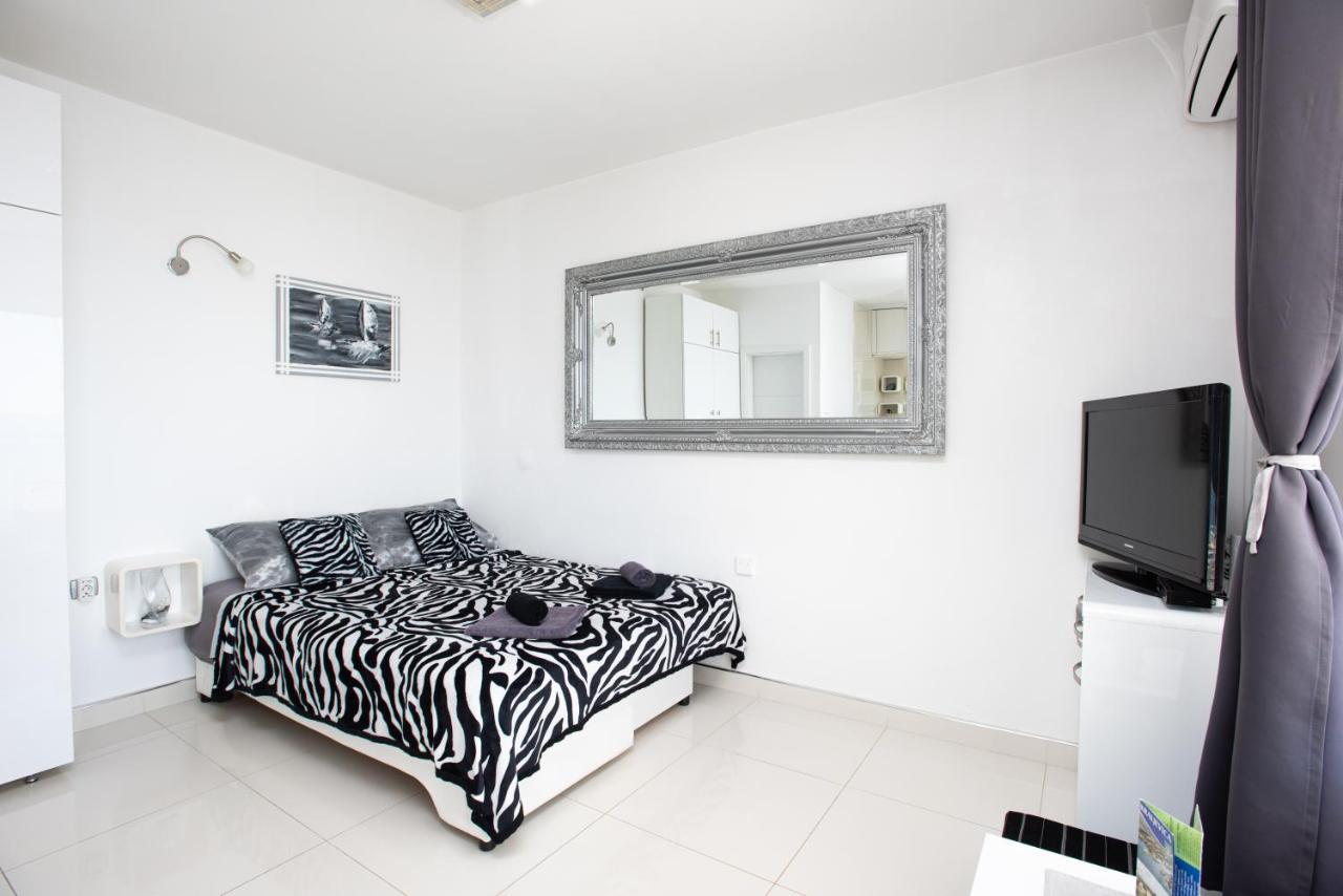 Viky Apartment Kraljevica