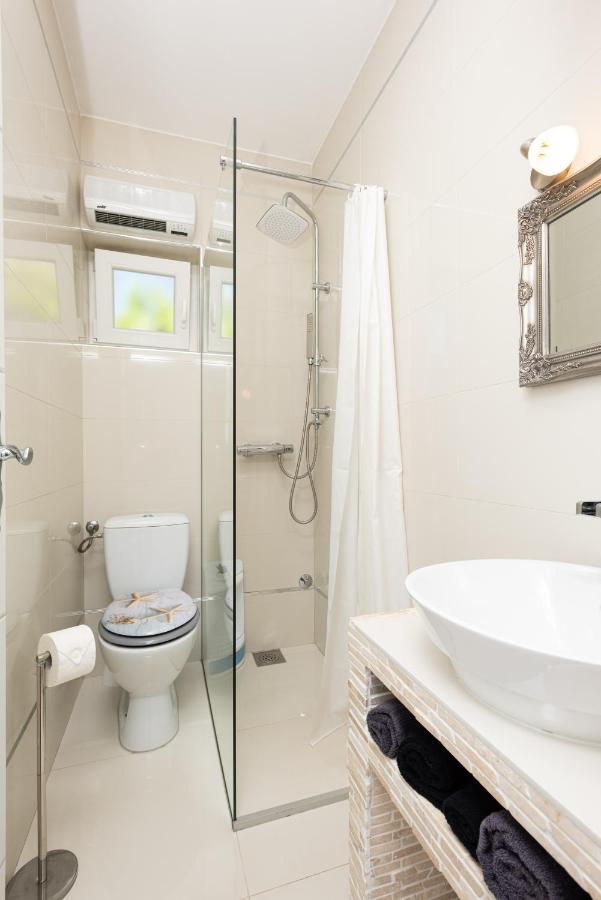 Viky Apartment *