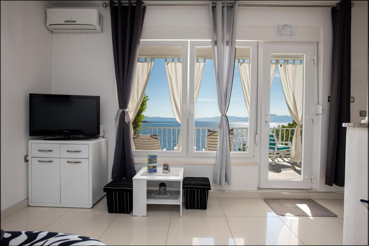 Viky Apartment