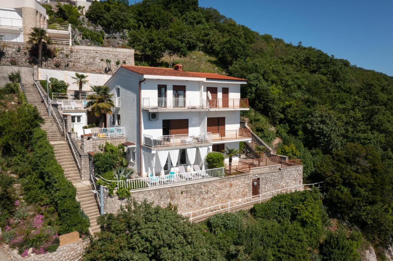 Viky Apartment Kraljevica